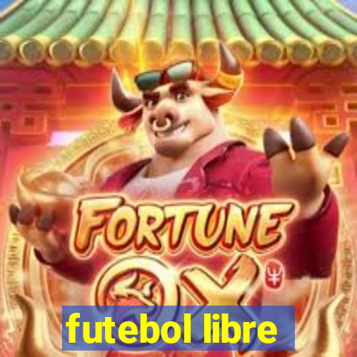 futebol libre